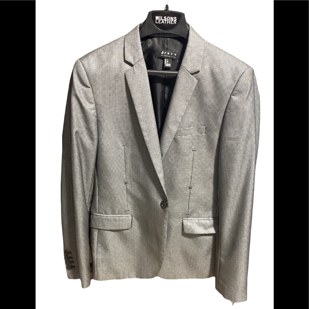 21 Men Blazer
